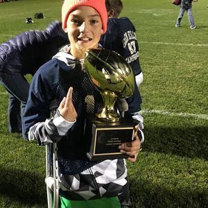 Meet your Posher, Jacob