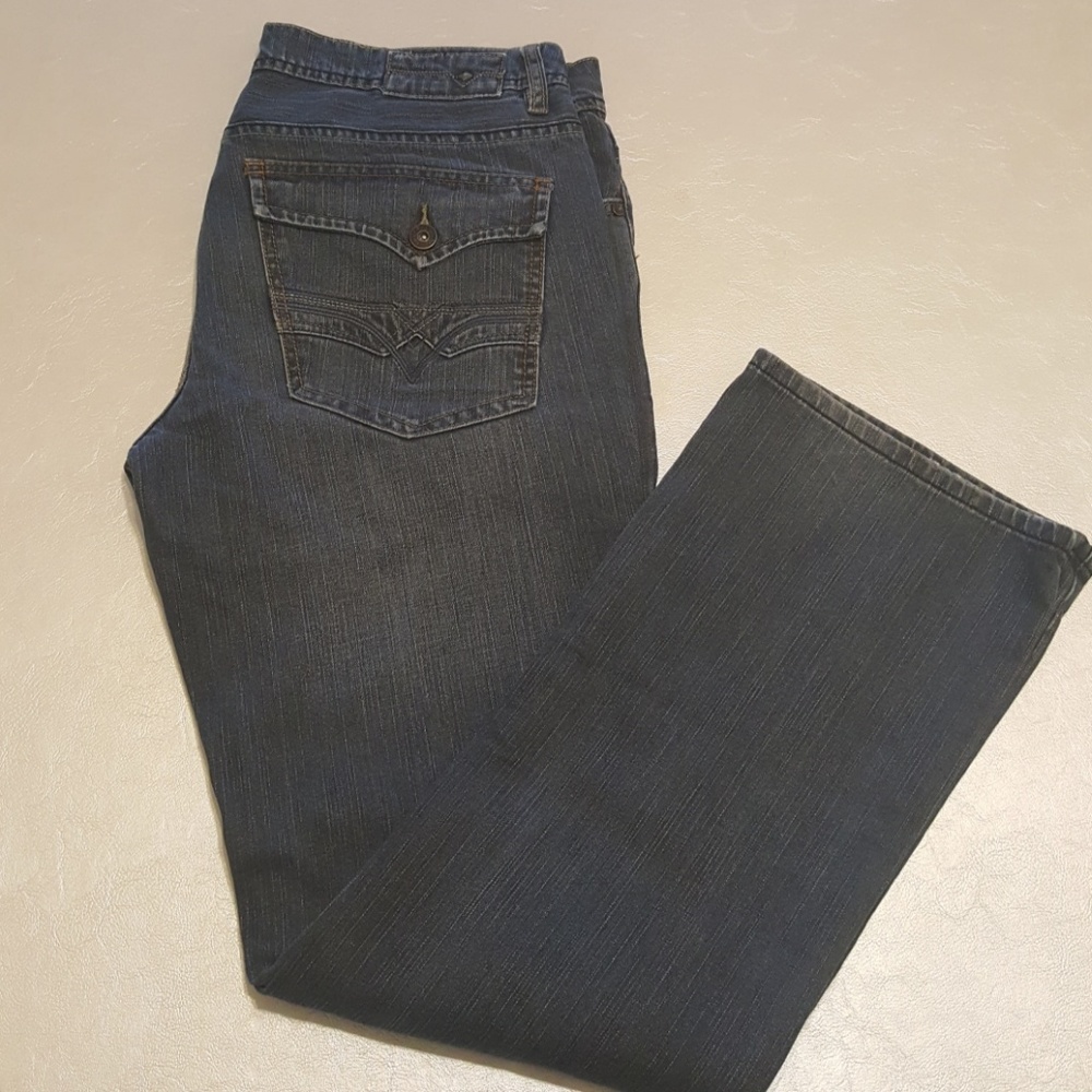MOVING SALE- men's jeans