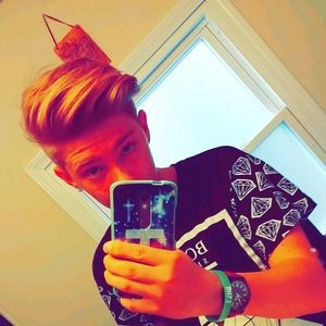 Meet your Posher, David