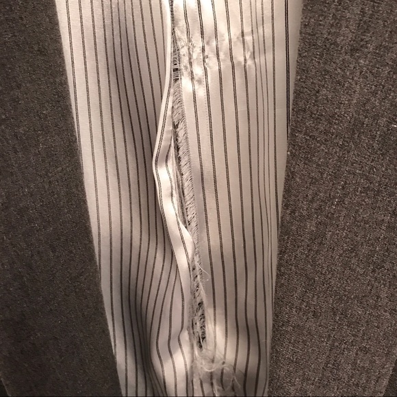 Aqua Blazer - Picture 3 of 3