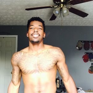 Meet your Posher, Bradley