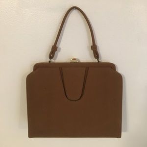 Vintage handbag
