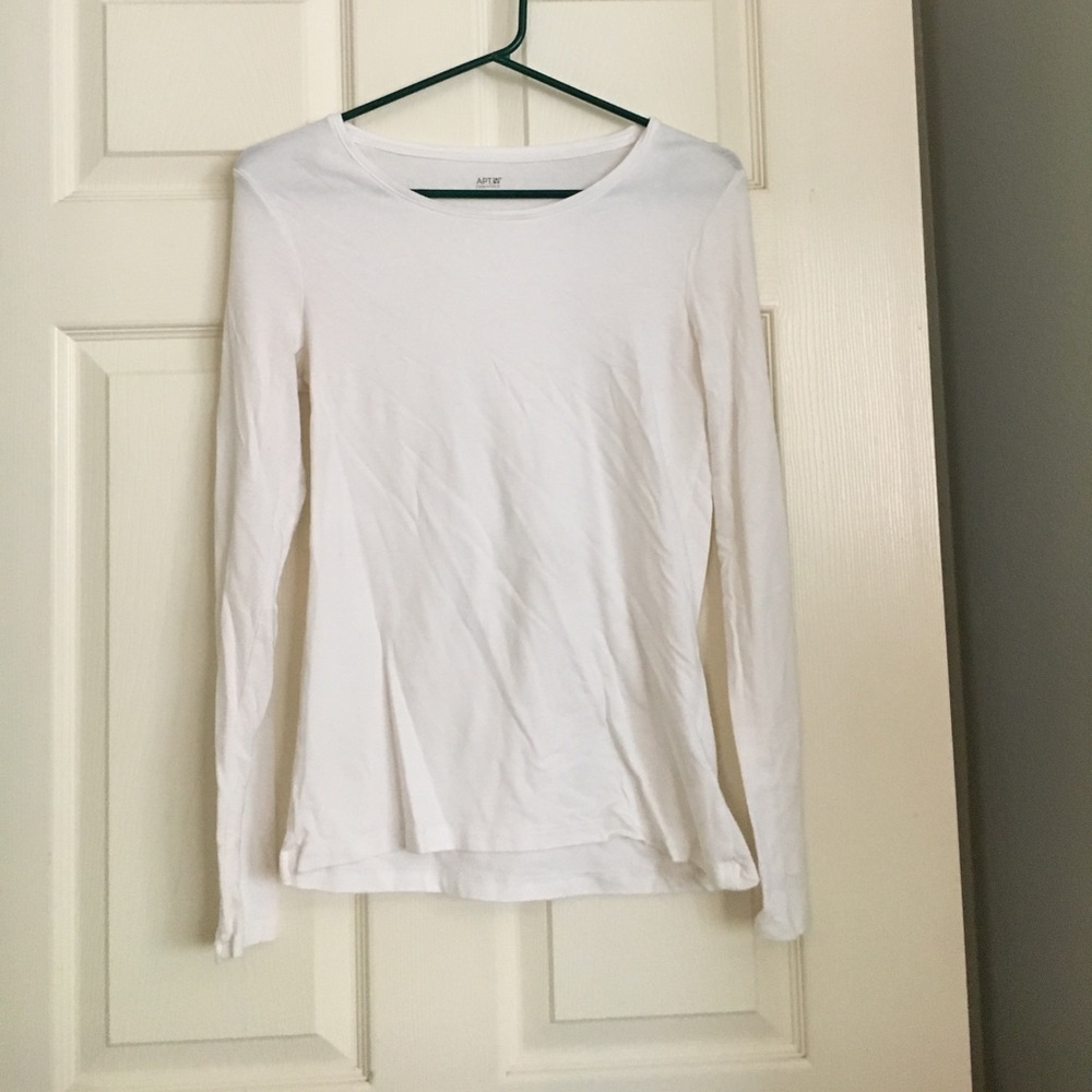 Long sleeve