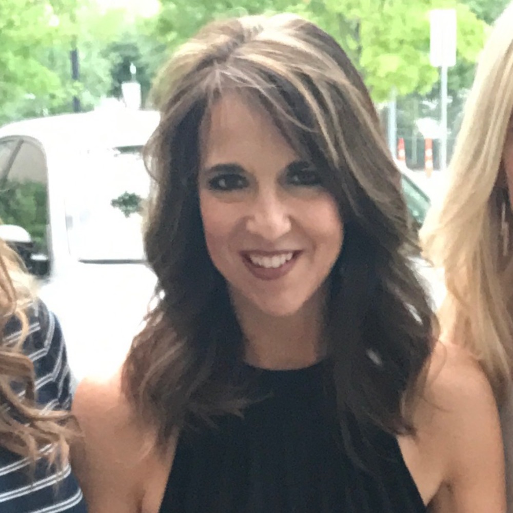 Meet your Posher, Angela