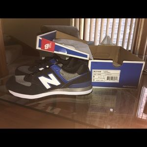 Men's New Balance Trainer Sneaker