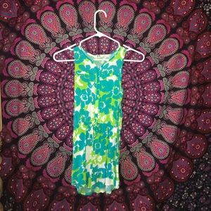 KIDS DRESS ONLY WORN ONCE