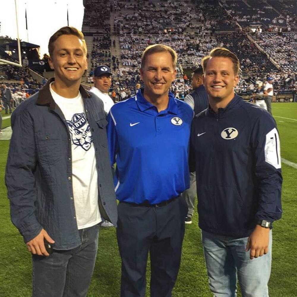 Meet your Posher, Marc