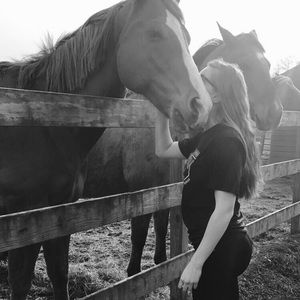 Meet your Posher, Camryn