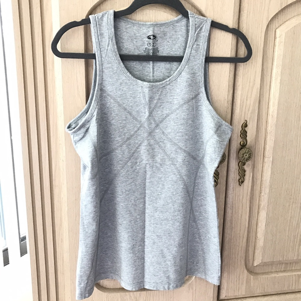 AW Sleeveless Tank