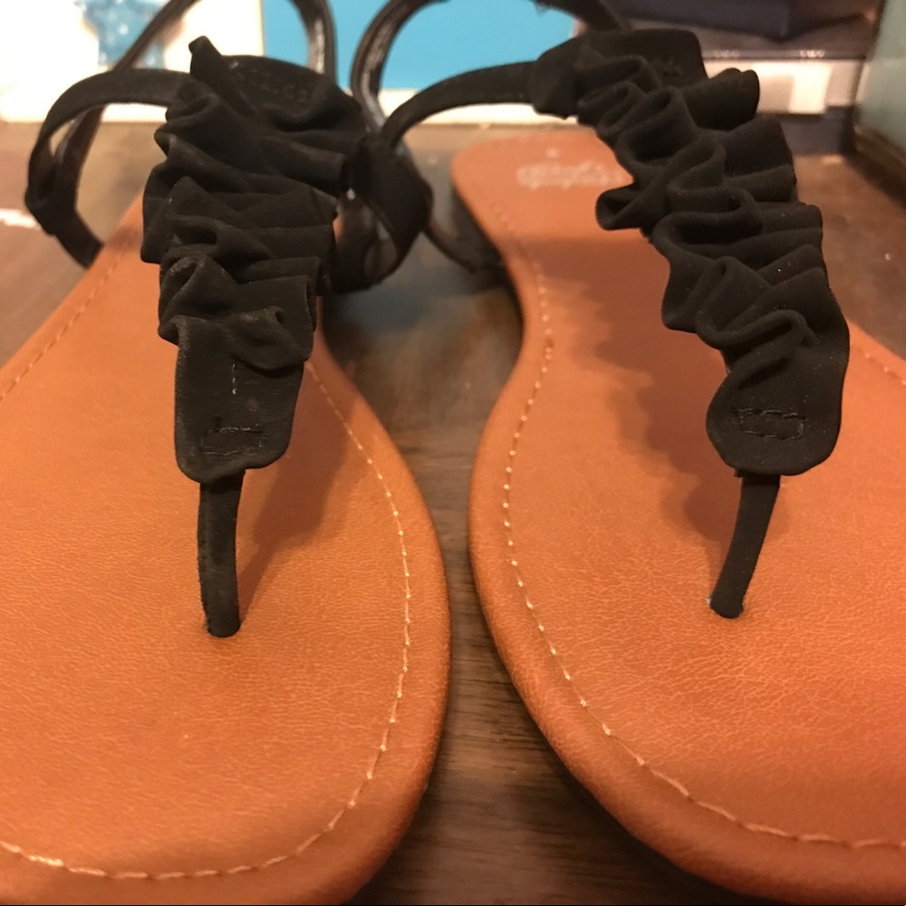 Sandals