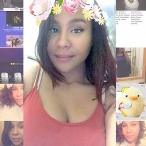 Meet your Posher, Briana