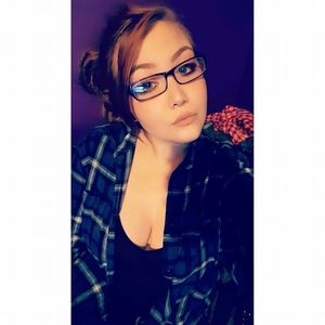 Meet your Posher, Brandy