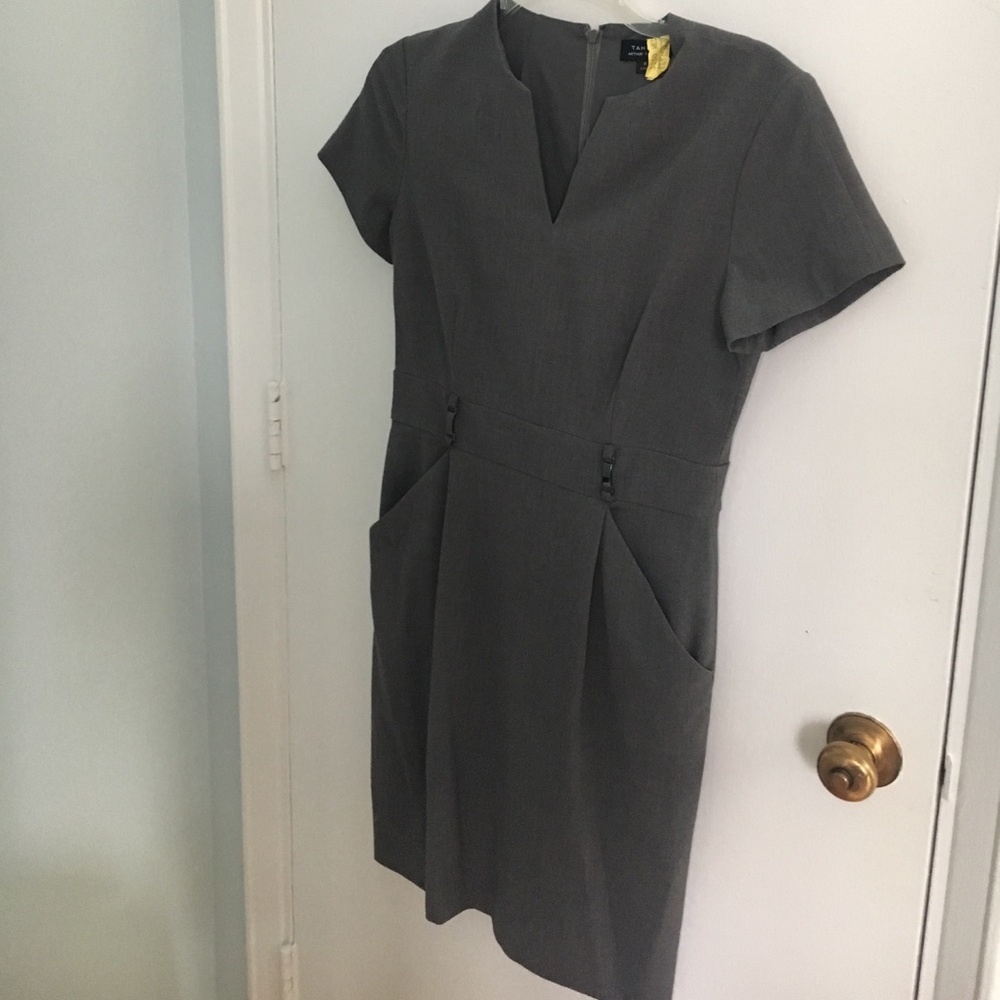 Tahari Dress