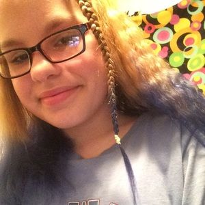 Meet your Posher, Destini