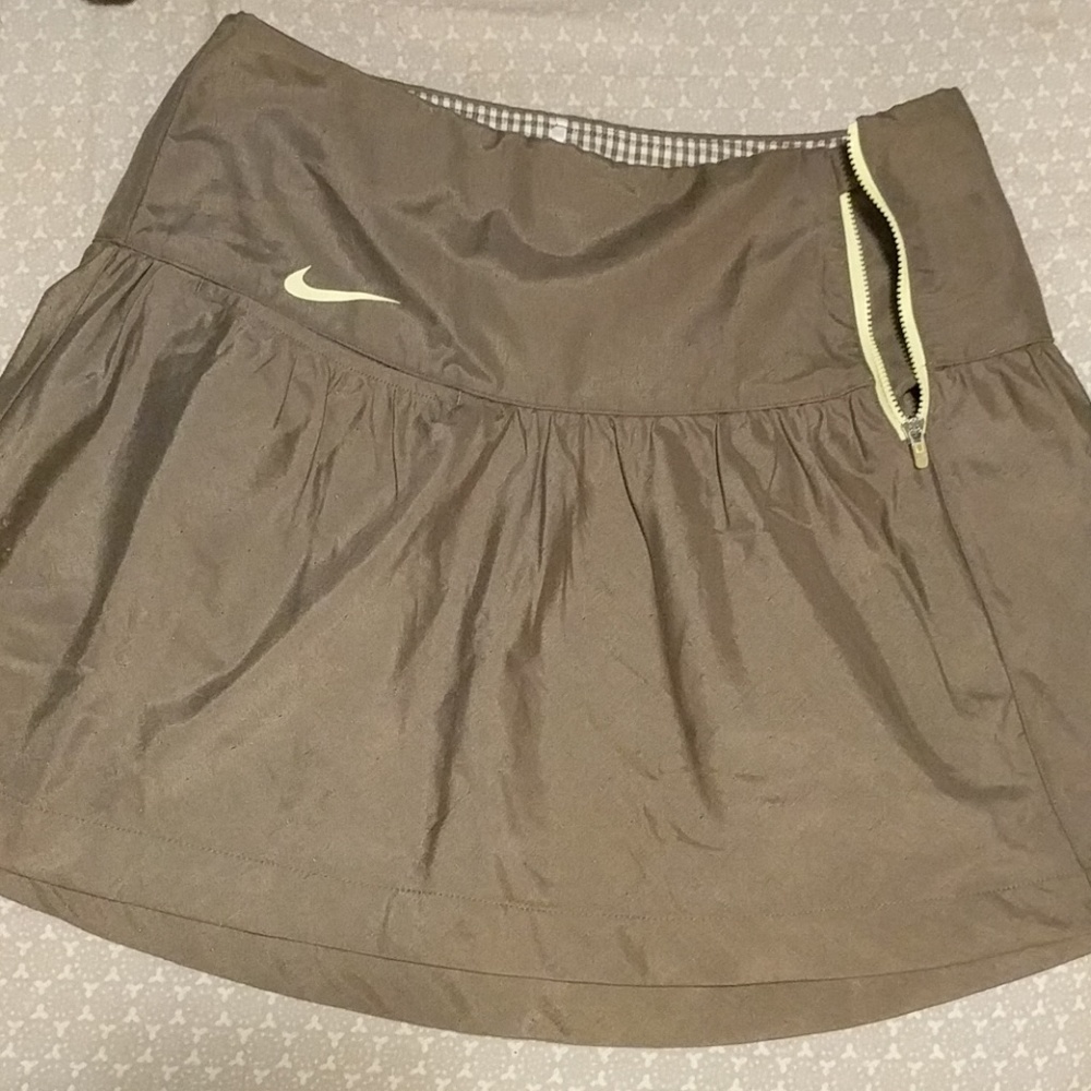 Nike Golf Skirt!