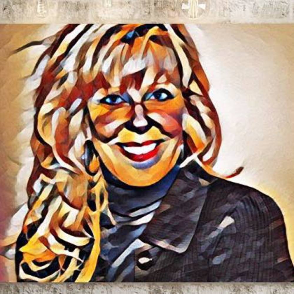 Meet your Posher, Deb