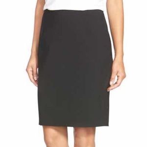 Elie Tahari Pencil Skirt