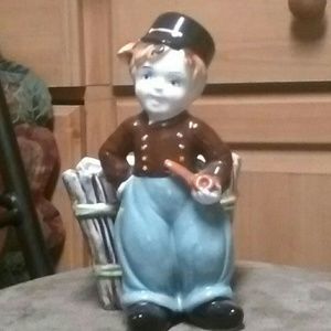 Meet your Posher, Samuel