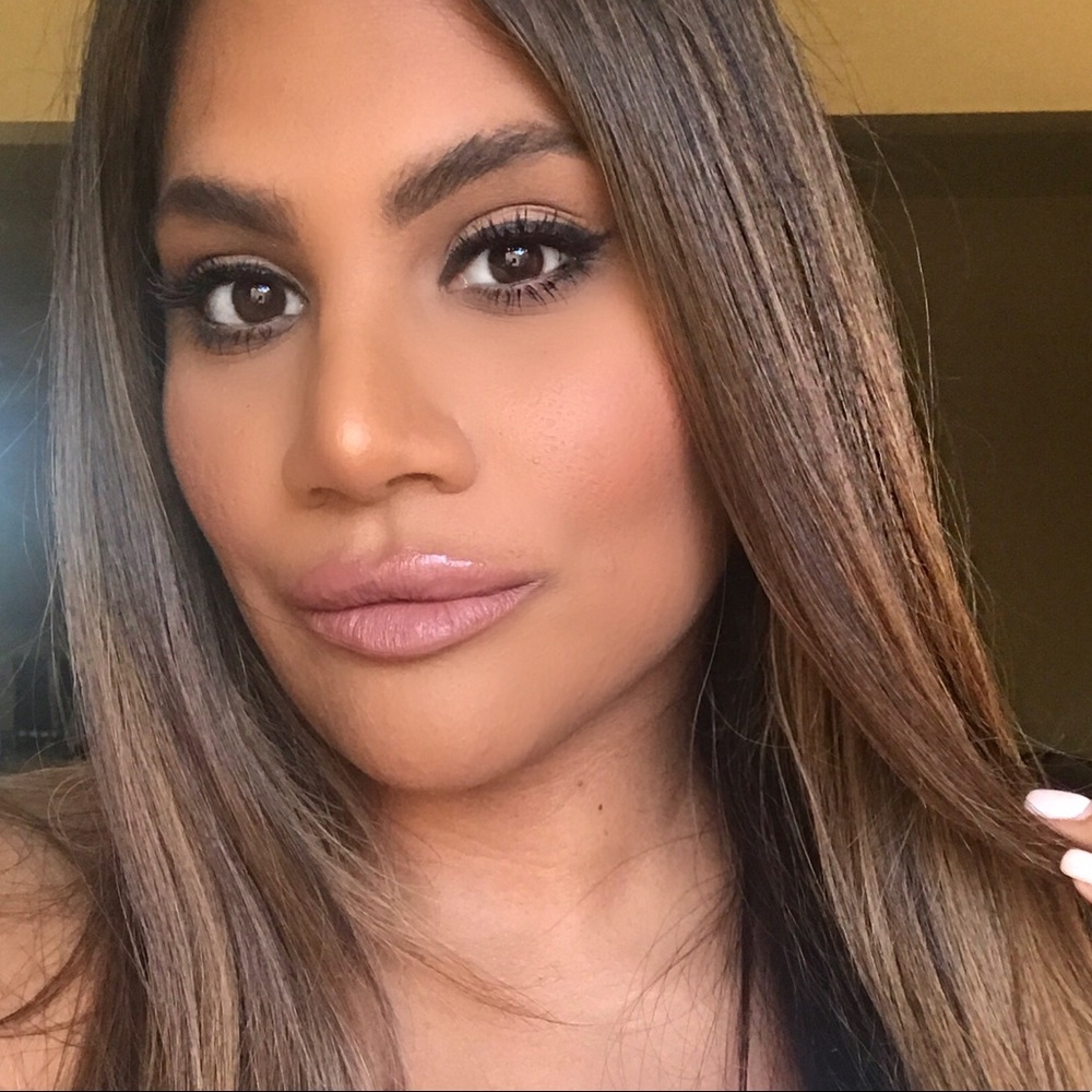 Meet your Posher, Pooja