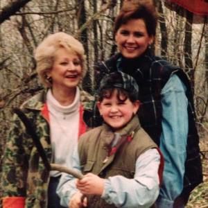 Meet your Posher, Kate