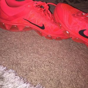 Nike Tailwind Air Max 7