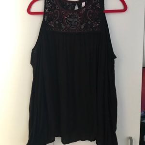 Xhileration shirt size large