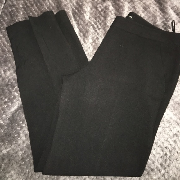Black Slacks - Picture 4 of 4