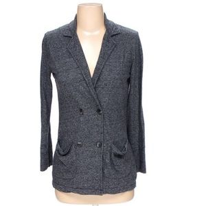 Anthropologie Ella Moss blazer jacket