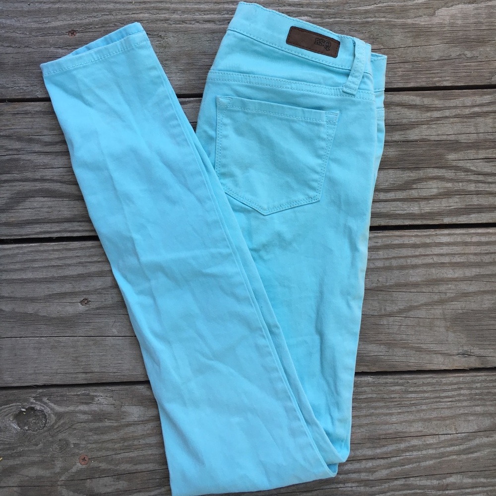 Tilly's Jeans