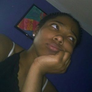 Meet your Posher, Jaliya