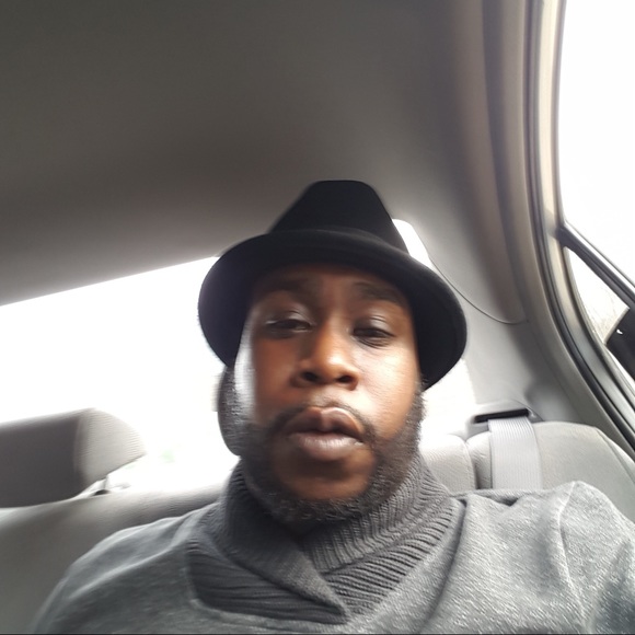 Meet your Posher, Muhammad - Picture 1 of 1