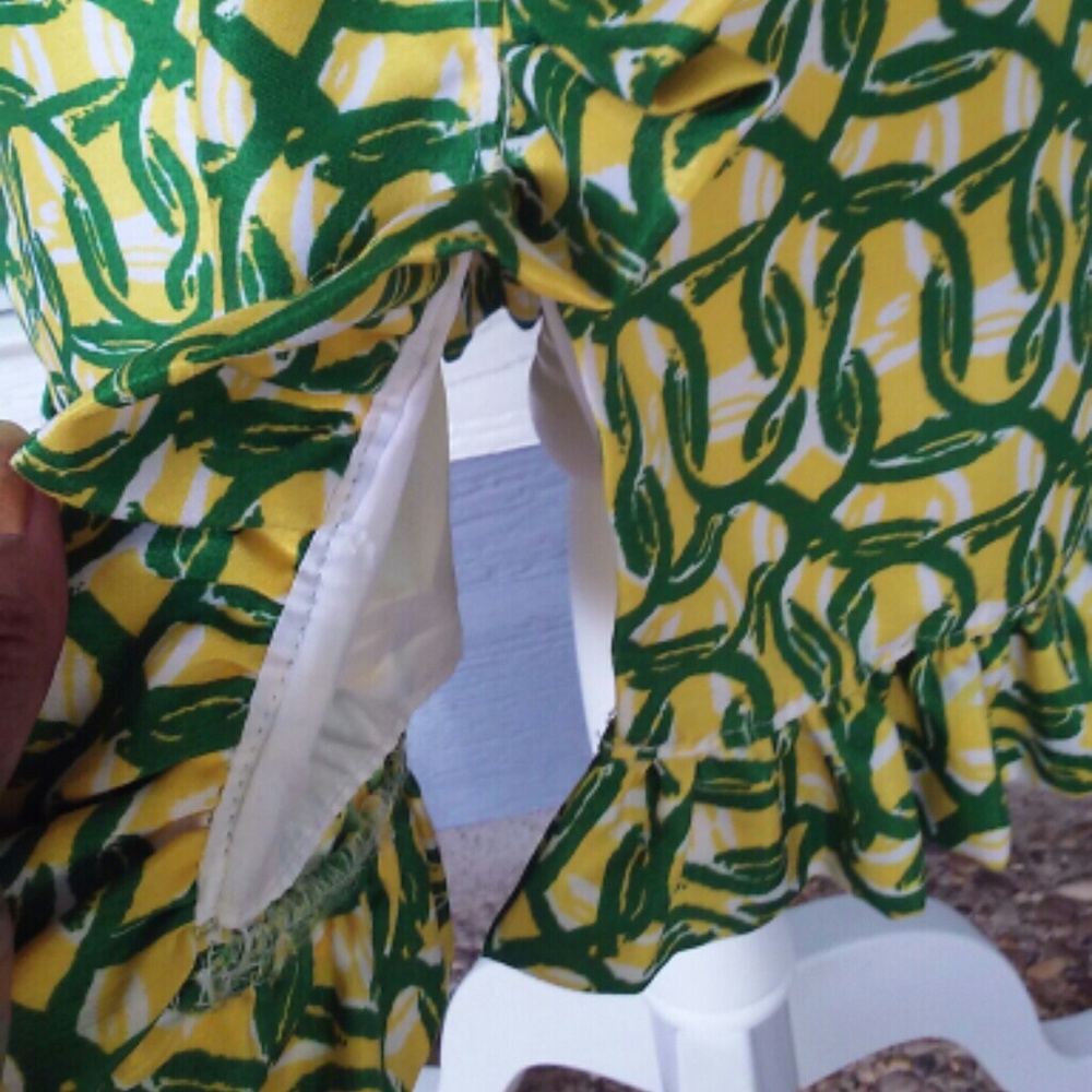 Dress - Picture 4 of 5