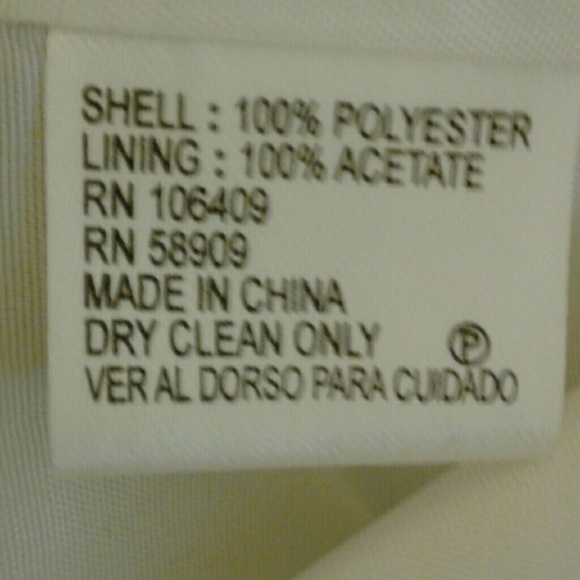 Dress - Picture 5 of 5