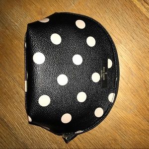 Kate Spade Makeup Bag