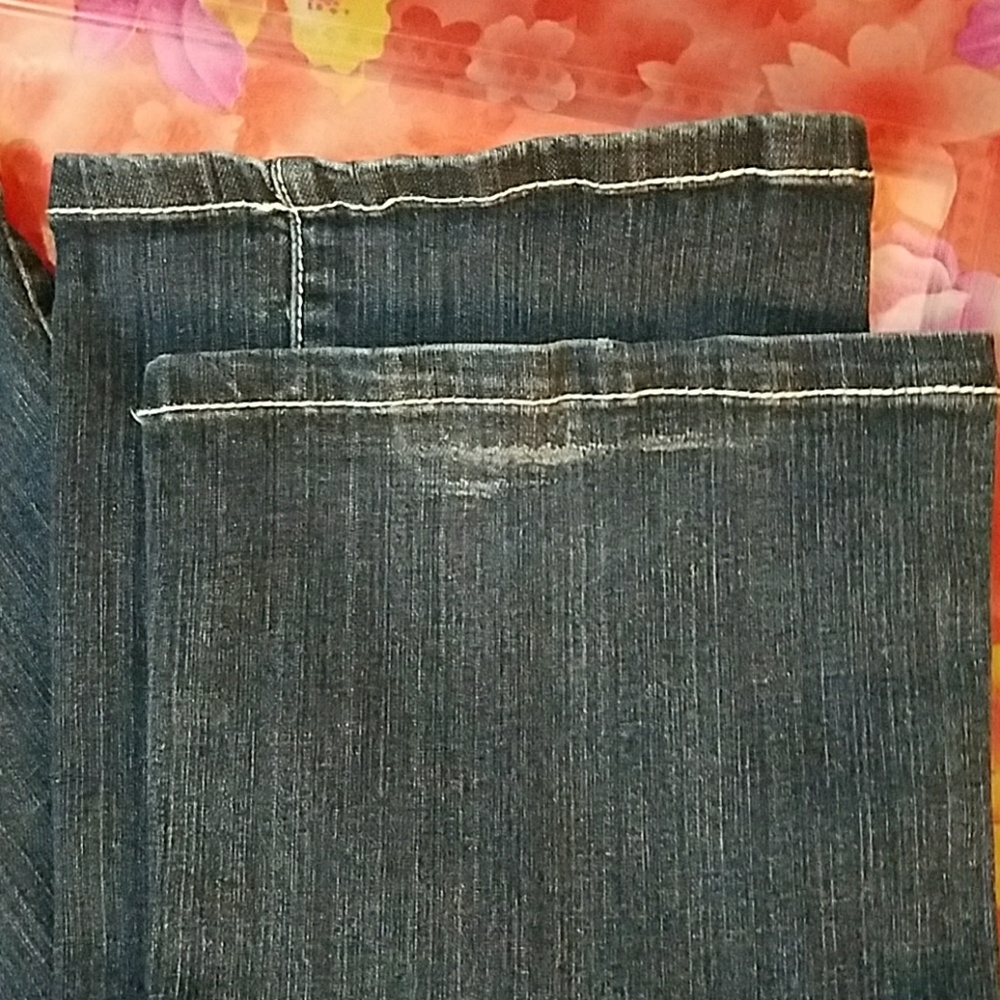 ♀Miss Chic Jeans♀ - Picture 4 of 5