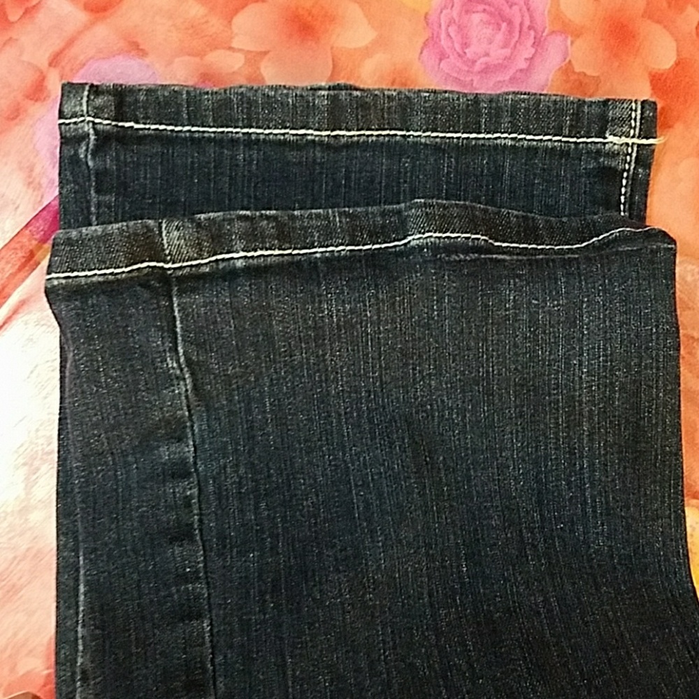 ♀Miss Chic Jeans♀ - Picture 5 of 5