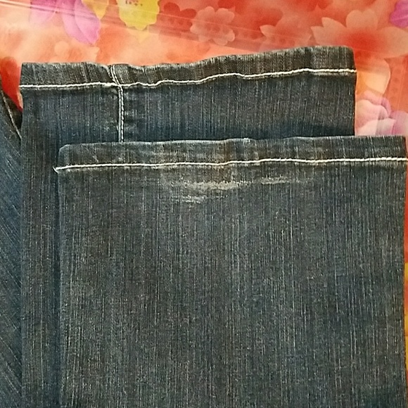 ♀Miss Chic Jeans♀ - Picture 4 of 5