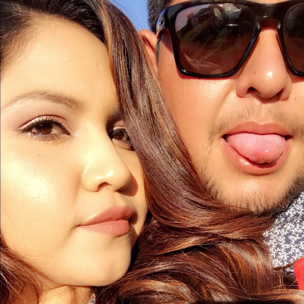 Meet your Posher, Saul