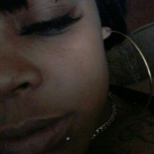 Meet your Posher, Chelsey