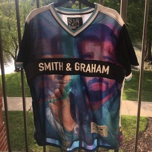 Future & Drake 30 For 30 Tour Tee