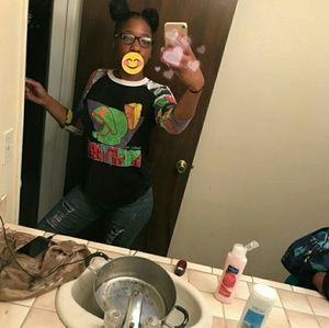 Meet your Posher, Janay