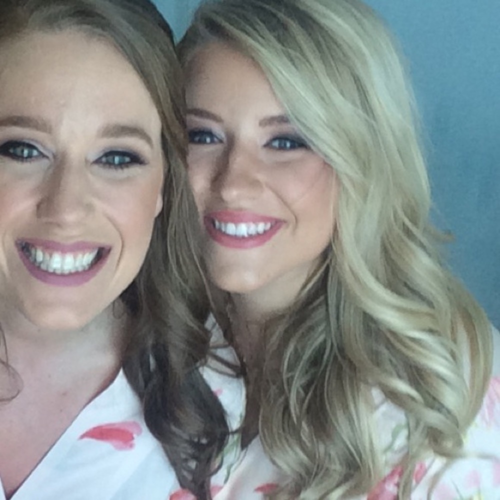 Meet your Posher, Kassie