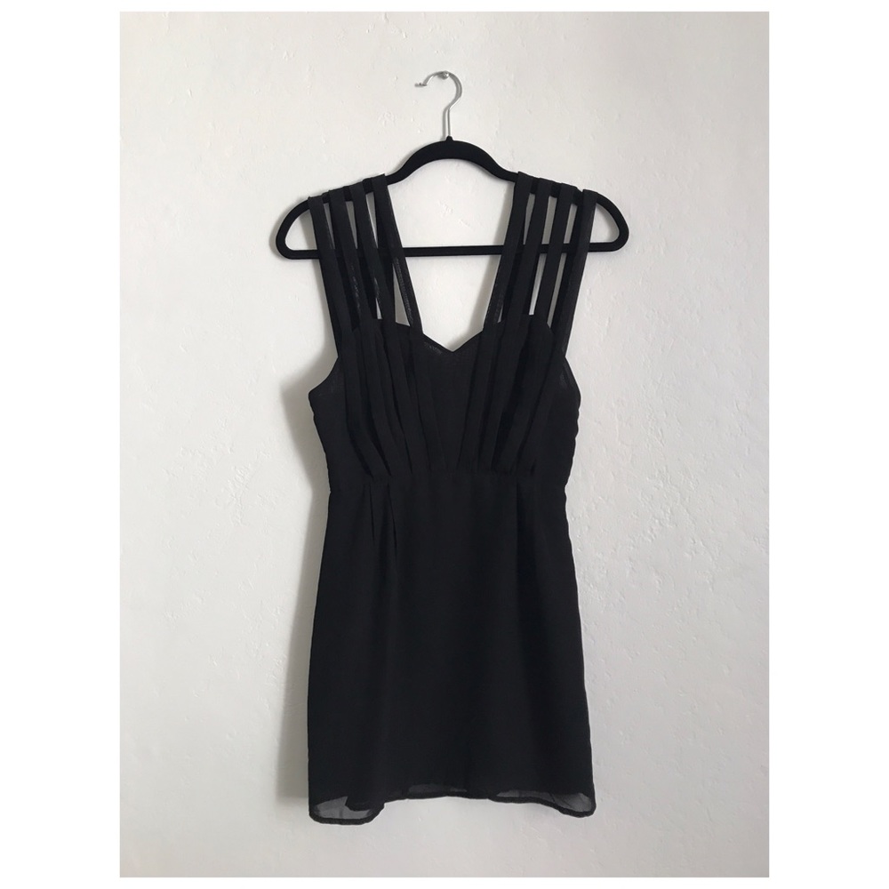 Urban Outfitters Little Black Dress
