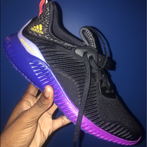 Adidas Alphabounce - Picture 2 of 6