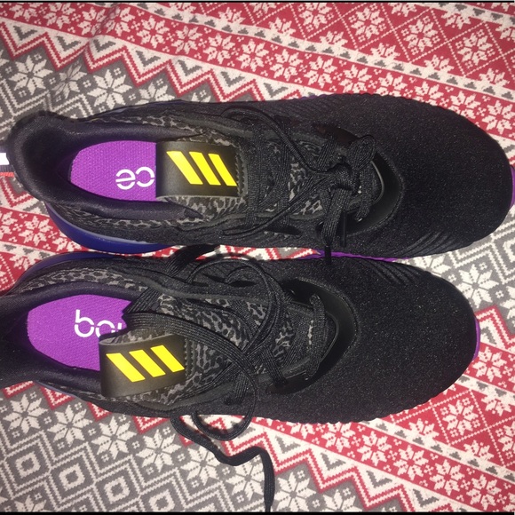 Adidas Alphabounce - Picture 4 of 6