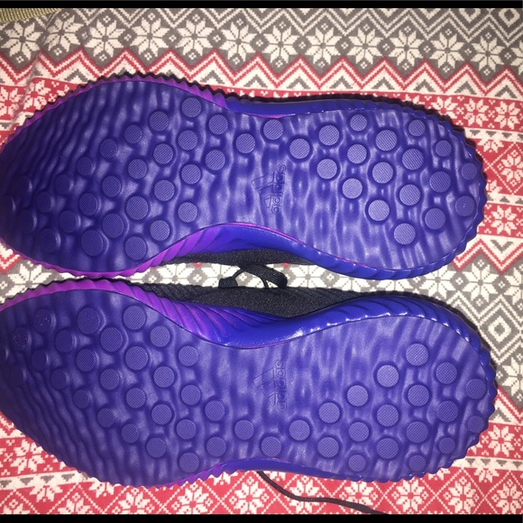 Adidas Alphabounce - Picture 3 of 6
