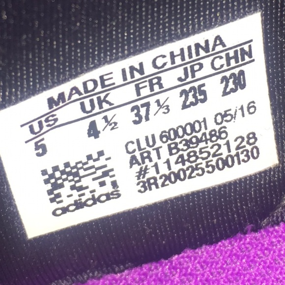 Adidas Alphabounce - Picture 5 of 6