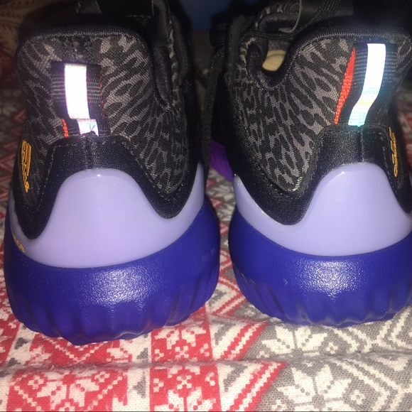 Adidas Alphabounce - Picture 6 of 6