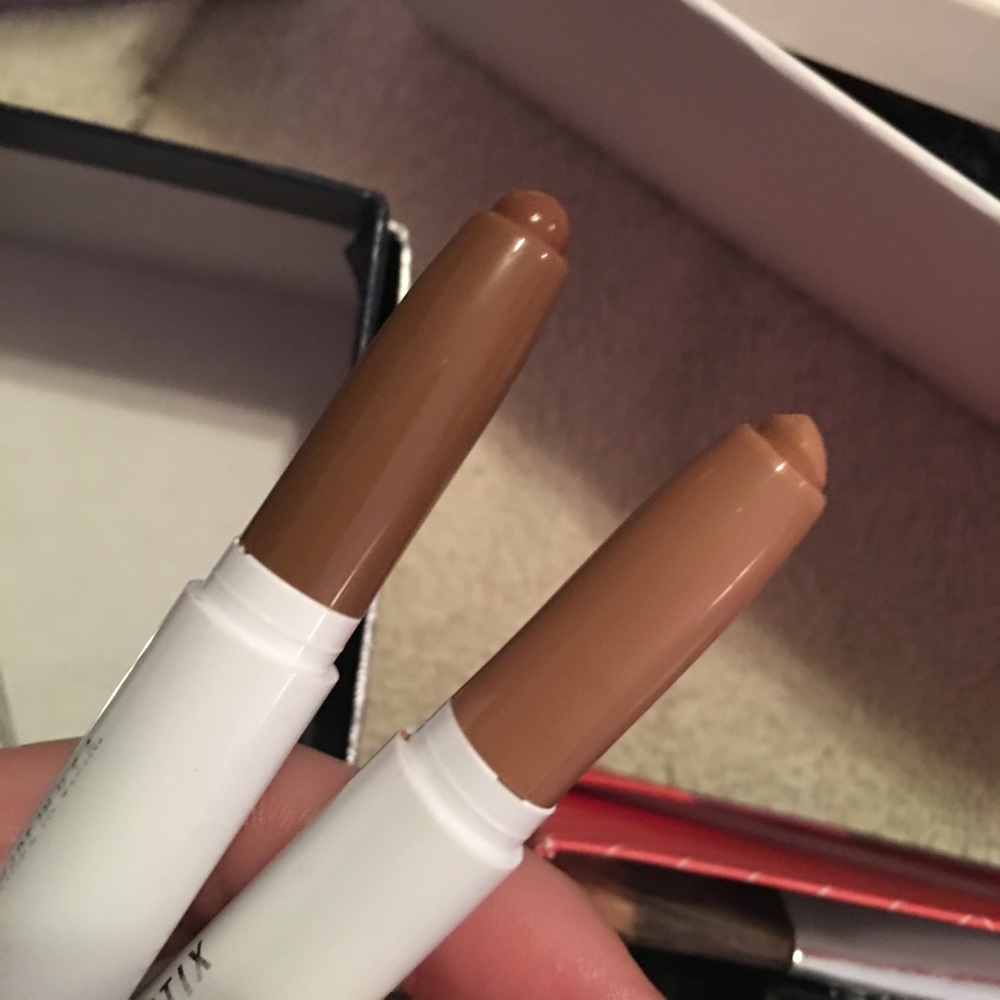 Colourpop sculpting sticks