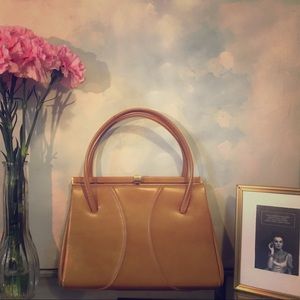 Vintage handbag